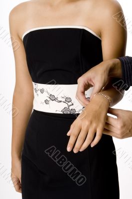 Bracelet