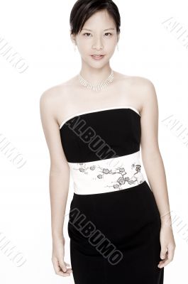 Pale Beauty