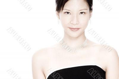 Asian Beauty