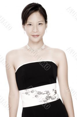 Pale Beauty