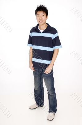 Chinese Guy
