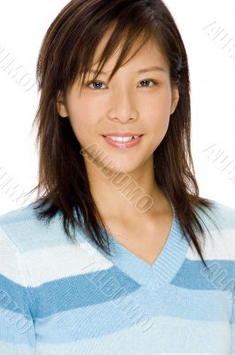 Pretty Girl