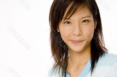 Quirky Smile