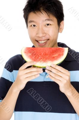 Happy Melon