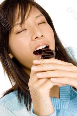 I Love Chocolate