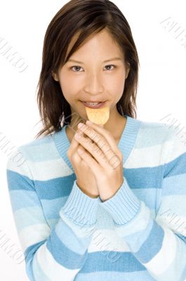 Cute Snack