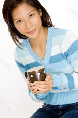 Young Woman