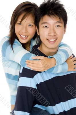 Couple