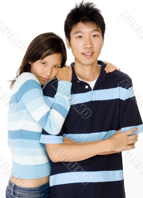 Together