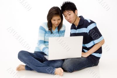 Casual Computing