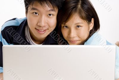 Young Couple