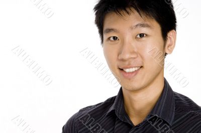 Chinese Guy
