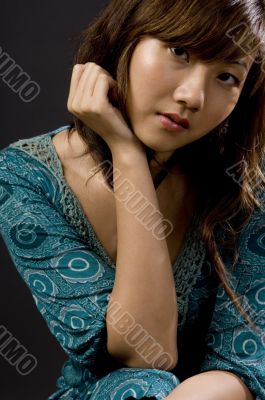 Asian Beauty