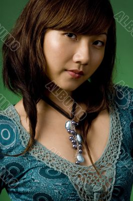 Beautiful Woman