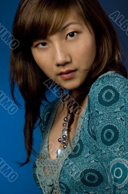 Beautiful Face