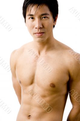 Male Model