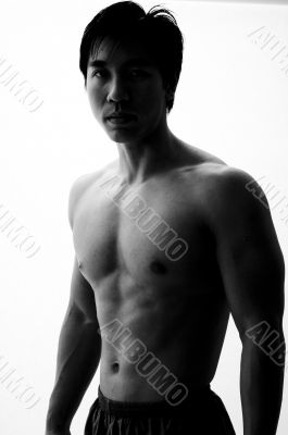 Male Physique