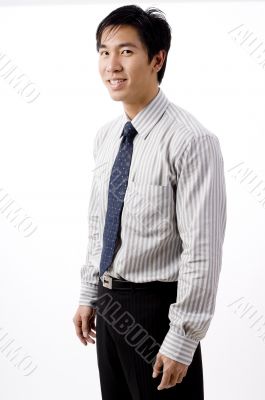 Businessman