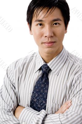Businessman