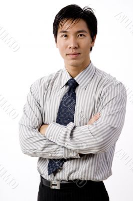Businessman