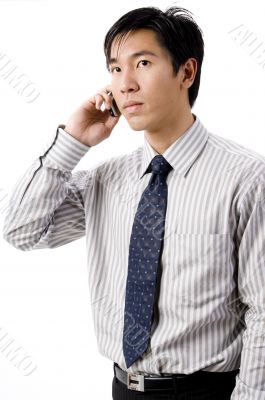 Business Call