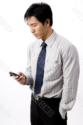 Text Message
