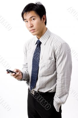 Texting