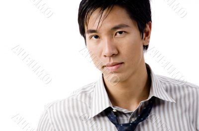 Businessman