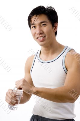 Fitness Model