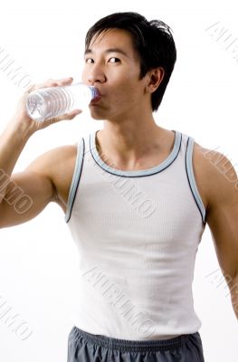 Drinking Water