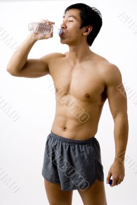 Rehydrate