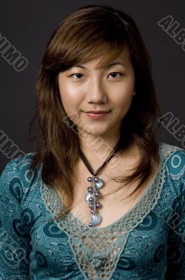 Asian Girl
