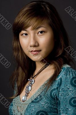 Asian Beauty
