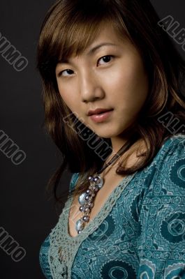 Asian Beauty