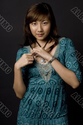 Asian Model