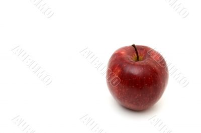 Red Apple 2