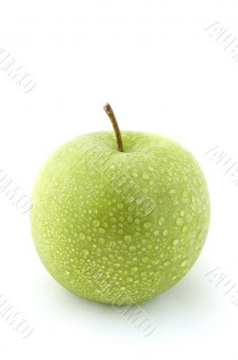 Fresh Green Apple