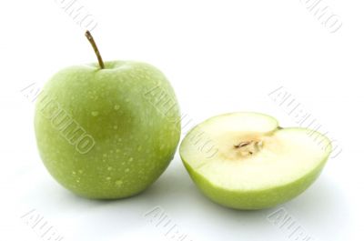 Green Apples