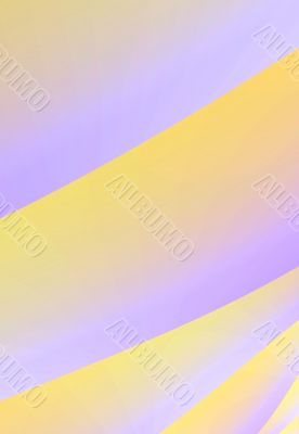 an abstract background