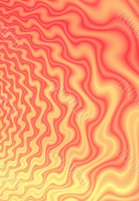 an abstract background