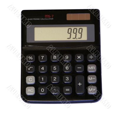 Calculator