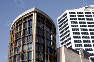 Modern Building