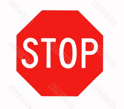 Stop!