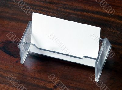 Business Cards