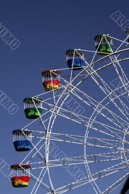 Ferris Wheel