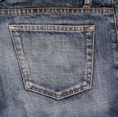 Jeans Pocket