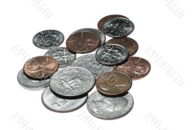 American Coins
