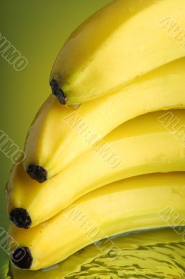 Wet Banana 1