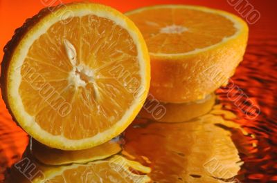 Orange 3