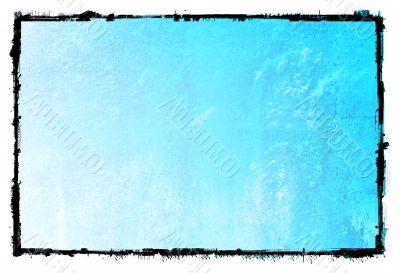 Abstract Background frame
